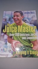 The Juice Master Little Book