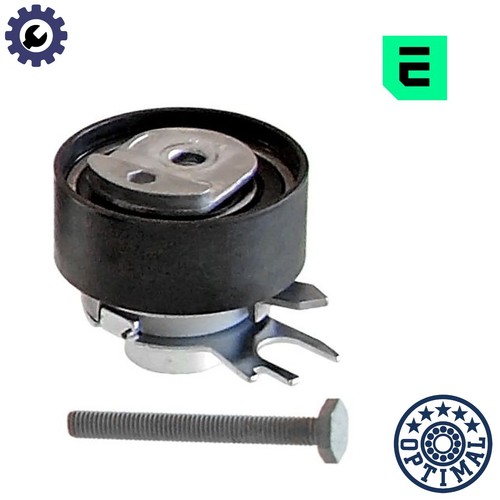Tensioner pulley timing belt - tensioner,