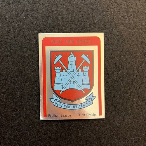 1987 panini football - football, 87