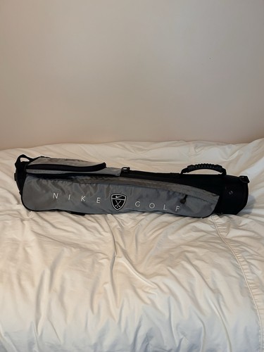 Nike golf carry - golf, bag.