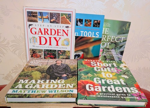 Job lot new other garden - lot,