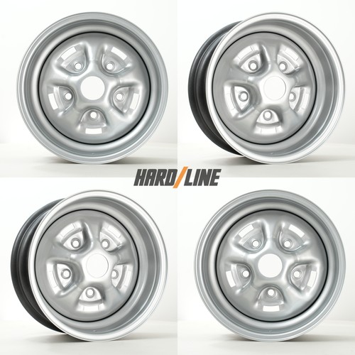 7 steel wheels - x, fits