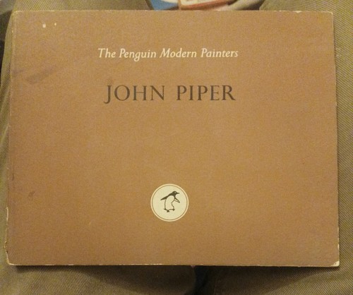 John piper the - piper,