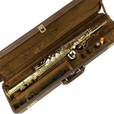 Yanagisawa 900 soprano - yanagisawa,