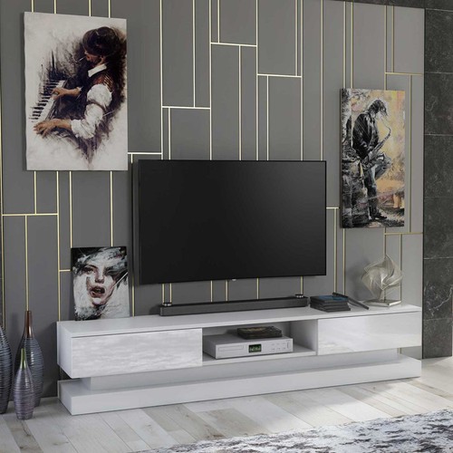 Unit cabinet stand high - unit,