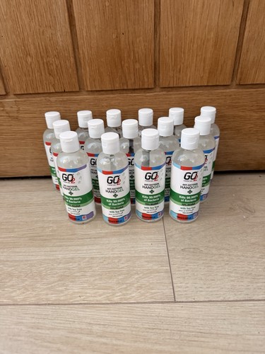 15x new 100ml bottles - 100ml,