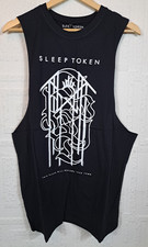 Sleep Token Unisex Vest