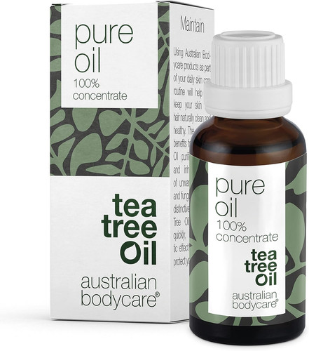 Australian bodycare 100 pure - australian,