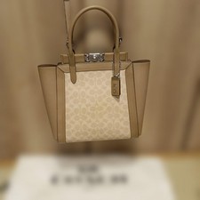 Excellent Condition COACH