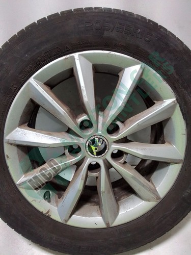 2013 2017 mk3 skoda - 2013-2017,
