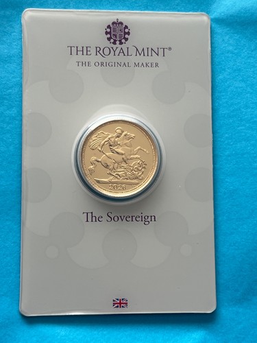 2026 full gold sovereign - full,