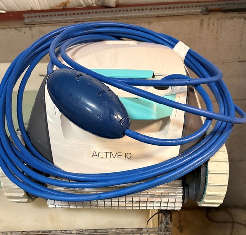 Dolphin active robotic - active, pool