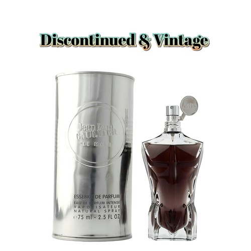 Jean paul gaultier male - jean,
