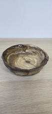 Studio Pottery Stoneware Bowl