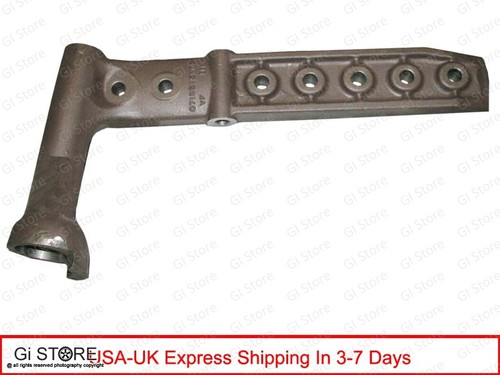 180326m1 front axle arm - rh, for