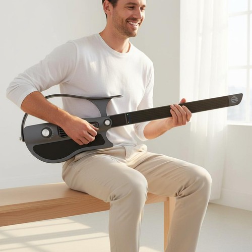 Led fretboard guitar app - fretboard,