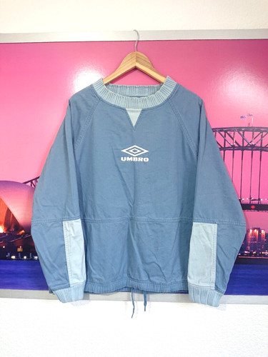 Umbro vintage 90s maine - vintage,