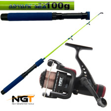 1 x LINEAEFFE ICE BREAKER