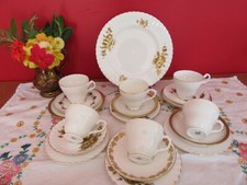 Lovely Vintage bone china