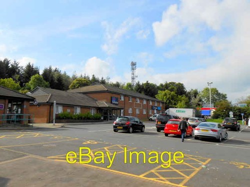Photo 6x4 car - 6x4, park