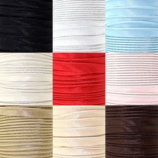 2m of 10mm Satin Piping