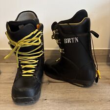 Burton Boxer Snowboard Boots