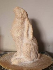 Latex mould make this moon - latex,