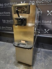 2018 Taylor C709 Soft Serve