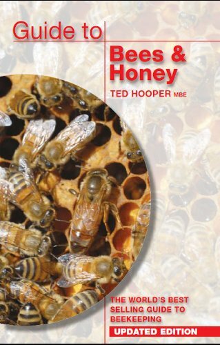 Guide bees honey the - guide, honey: