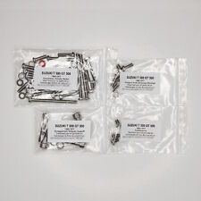 SUZUKI GT 500 1976-1977 Engine