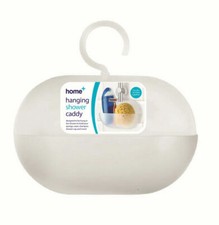 Hanging Shower Caddy Basket