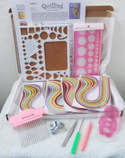 Starter quilling paper - quilling,