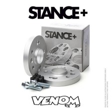Stance+ 20mm PCD Hub Adapters