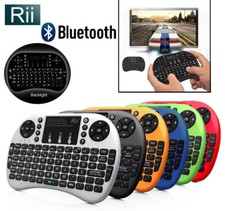 Rii i8+ BT Mini Bluetooth
