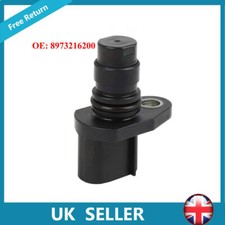 Camshaft Position Sensor for Vauxhall Astra J Vectra C Zafira B 1.7CDTI 97321620