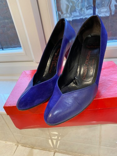 Charles jourdan shoes - charles,