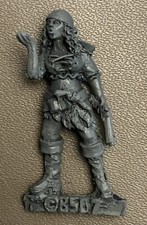 Black Scorpion Miniatures 28mm