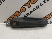 2005 JEEP CHEROKEE KJ 2.8DIESEL FRONT OUTER RIGHT DRIVER DOOR HANDLE 55360332AF