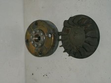 261 PIAGGIO VESPA ET2 50 1999 FLY WHEEL