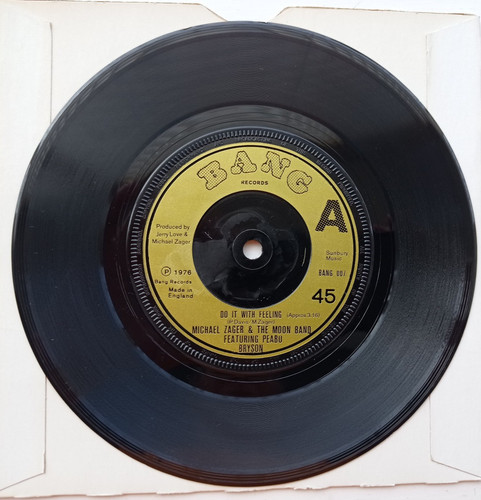 Michael zager peabo - zager, bryson