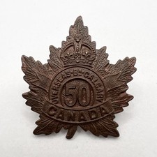 Genuine ww1 canada canadian - genuine,