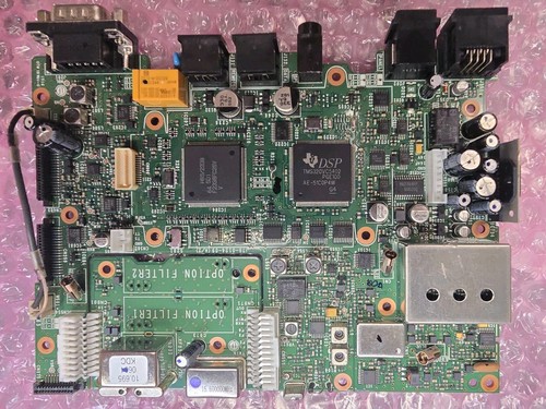 Kenwood 480sat rx - ts-480sat, tx/rx