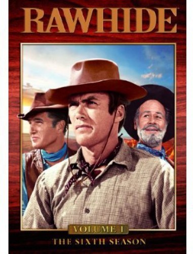 Rawhide the sixth - -,