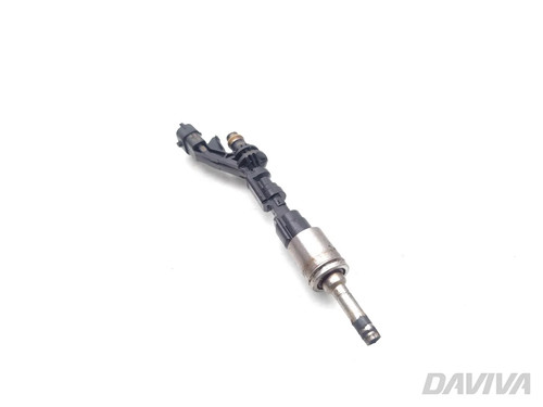 Ford fiesta fuel injector - injector, 1.6