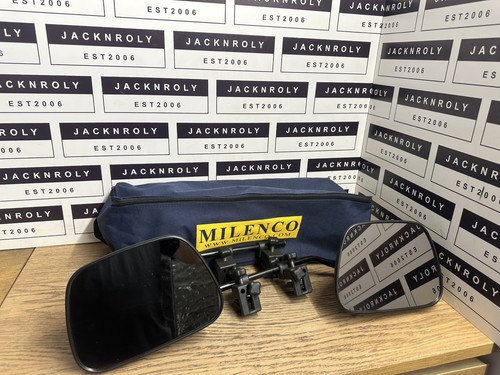 Milenco grand aero - grand,