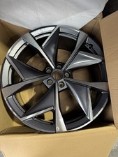 1 X Skoda Enyaq VRS 21”