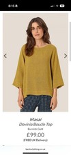 The MaDovinia Basic Top In