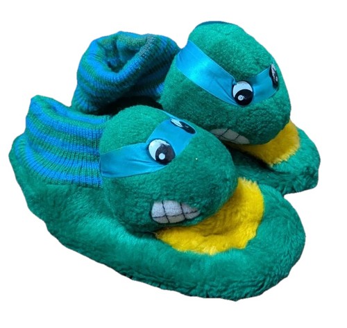 Vtg teenage mutant ninja - vtg,