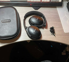 Bose QuietComfort 35 II Over