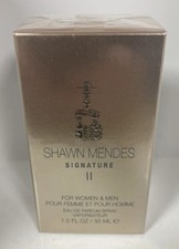 Shawn Mendes Signature 2 Edp